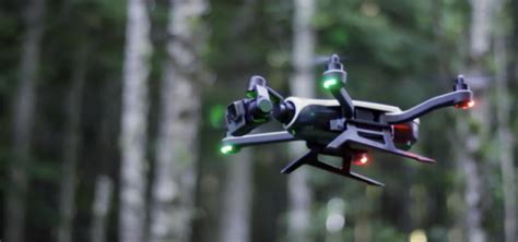 gopro karma      versatile drone  rotordrone