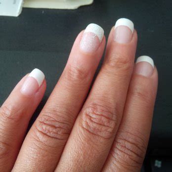 vivian nail spa    reviews nail salons