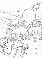 Kolorowanki Dinozaury Morindia sketch template