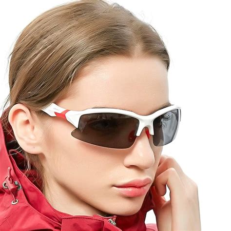 Polarized Sports Sunglasses For Men Women Teens Unisex Trugears