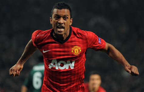 manchester united transfer news luis nani set to hold talks over monaco switch metro news