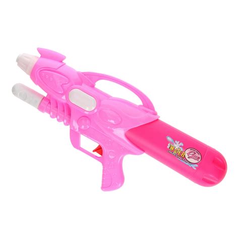 kaufen sie waterpistool roze cm  lobbes spielzeug