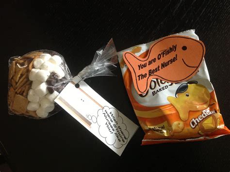 bag  cheetos      packet  marshmallows