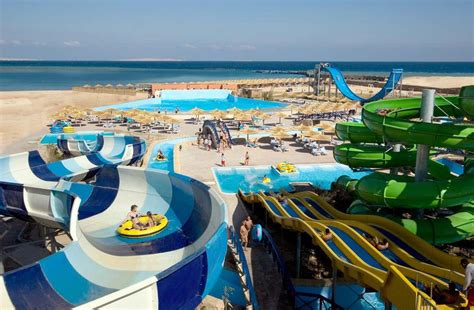 titanic beach palace royal aqua park resort waterpark holidays