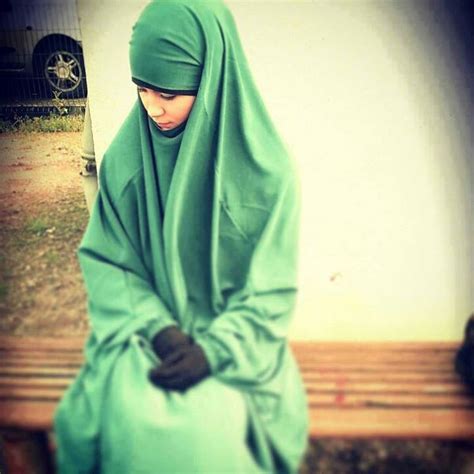 Épinglé sur hijablove