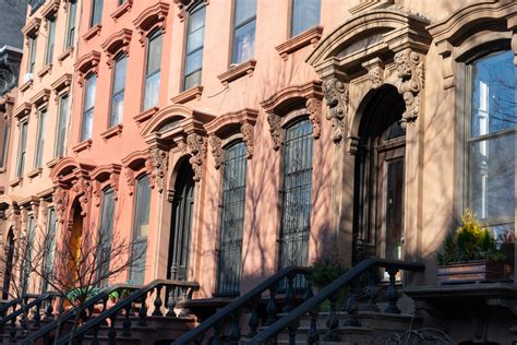 hidden costs  owning  brownstone  nyc
