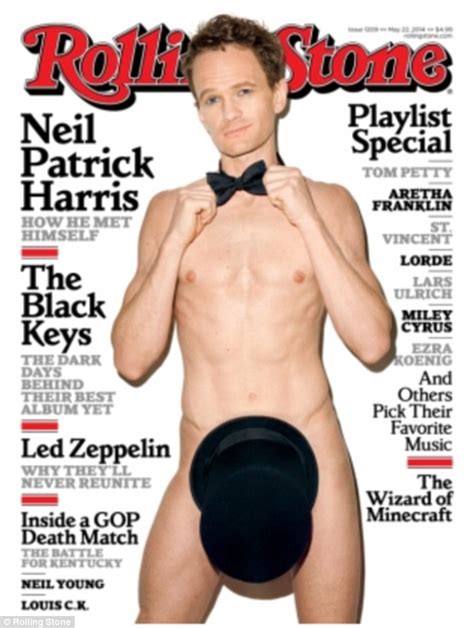 Neil Patrick Harris Looks Significantly Thinner At New