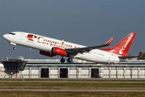 aviation safety lifeson aerolineas corendon airlines turquia