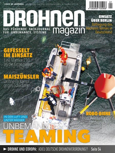 drohnen nr    magazines deutsch magazines commumity