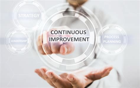 customer centric continuous improvement cardinal logistics