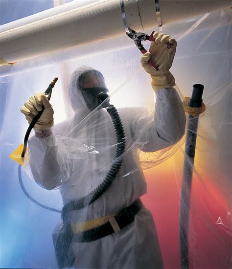 General Information About Asbestos