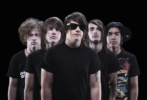 Ultimate Ears’ Artist To Watch Attack Attack Logi Blog