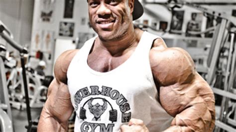7 Things Anybody Can Learn From A Bodybuilder Men S Fitness