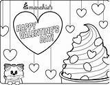 Coloring Yogurt Color Pages Clipart Menchies Library Frozen Cliparts Printable Getcolorings Webstockreview Clip Menchie Print Heart sketch template