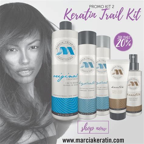 2018 09 Promotions Pro6 Brazilian Keratin Hair Treatment