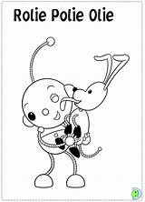 Olie Rolie Polie Coloring Pages Dinokids Clipart Rollie Pollie Ollie Print Sheet Close Library Coloringpagesabc Happy sketch template