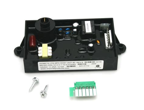 ignition board kit  comfort air  rv hvac parts