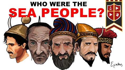 sea people bronze age collapse bronze age collapse sea peoples history