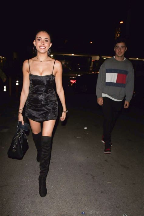 Madison Beer Freeones Board The Free Munity