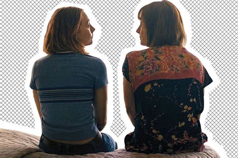 How Lady Bird Brought Mothers And Teen Daughters Together