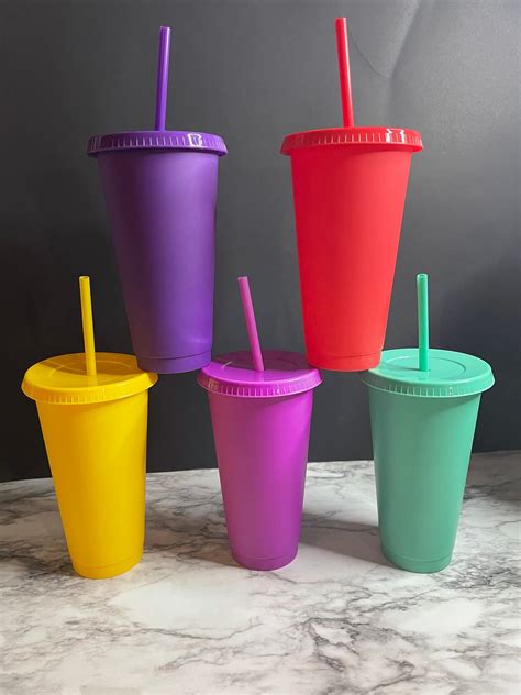 oz cold cups etsy