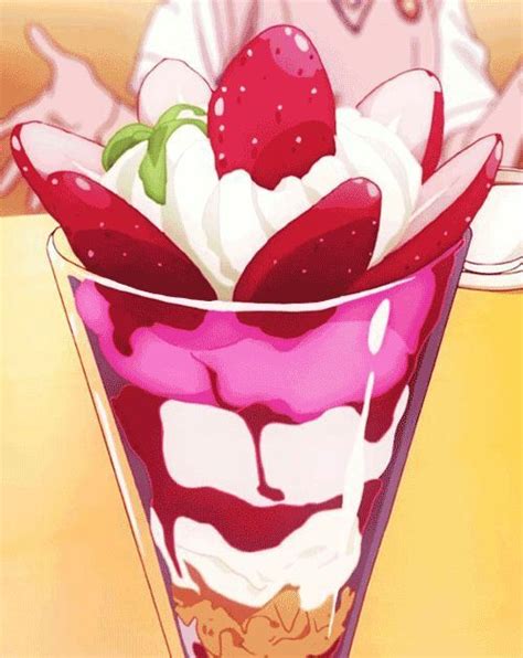 ice cream wiki anime amino