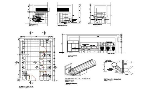 pin  architecture design