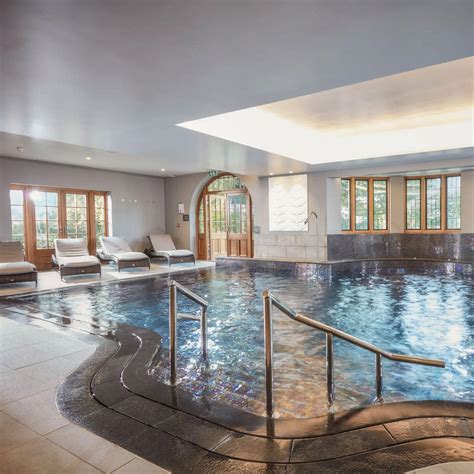 exclusive membership offers warwickshire spa mallory court
