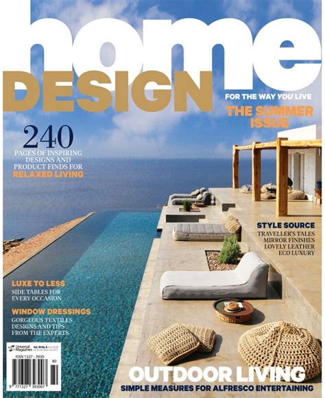 home design magazine subscription home design magazines house design house  home magazine