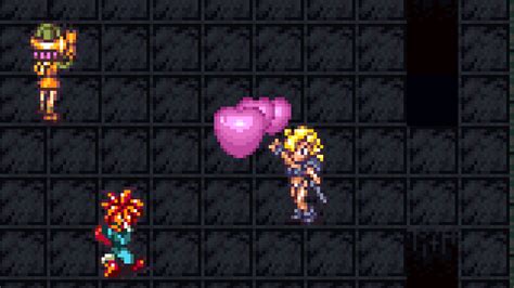ayla s sexual orientation in chrono trigger legends of localization