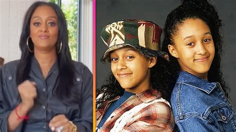 tia mowry gives disappointing updates on sister sister and the game