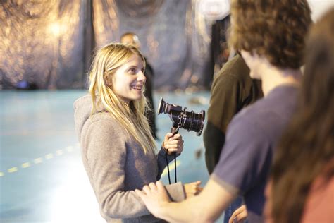 girlhood interrupted mélanie laurent on losing friends and working