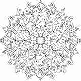 Mandalas Malvorlagen Páginas Ausgezeichnetes Muster Tatoos Pencils Awesome Erwachsene sketch template