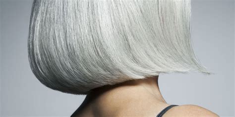 what causes gray hair surprising facts about gray hair