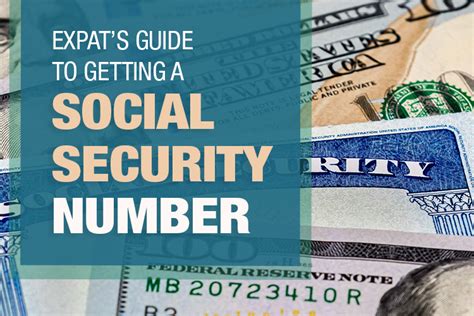 expat social security number international autosource