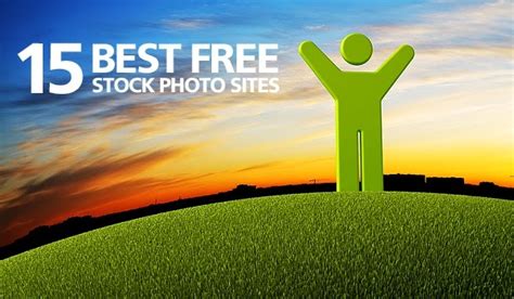 stock photo images  stock photography websites