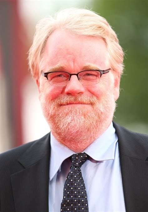 philip seymour hoffman picture   venice film festival day   ides  march red
