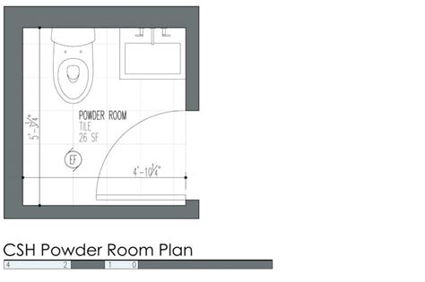 image result   powder room layout room layout