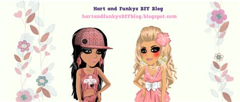 Hart And Funky S Bff Blog