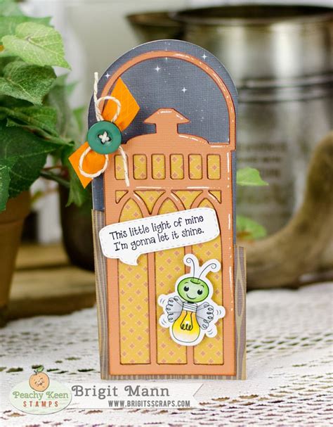 peachy keen stamps may release and reveal blog hop