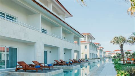 hotel  cayo cruz cuba coral level  iberostar selection esmeralda