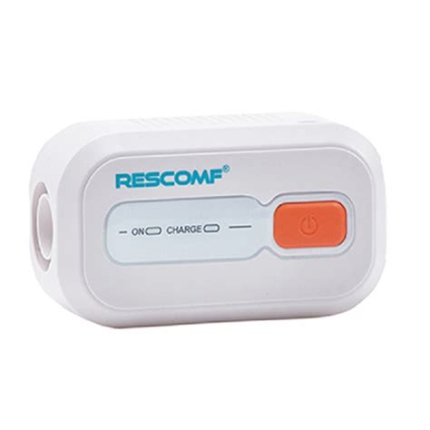 rescomf cpap ventilator disinfection professional ozone disinfection machine sleep apnea