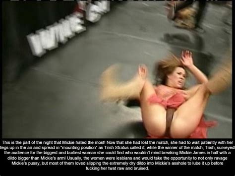 miscellaneous wwe diva forced lesbian captions low quality porn pic