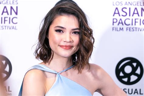 Rhian Ramos In Bathing Suit With Max Collins Has Good Vibes — Celebwell