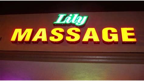 lily massage massage spa  rosemead call     appointment