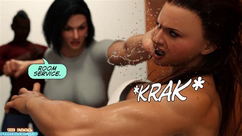 Thicker Than Water Squarepeg3d ⋆ Xxx Toons Porn