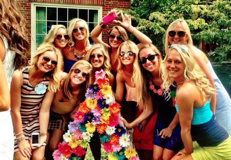 The Top 7 Colleges With The Hottest Girls