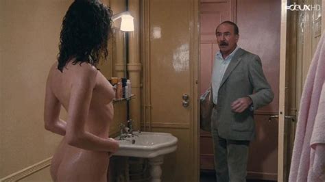 nude video celebs emmanuelle beart nude l amour en douce 1985