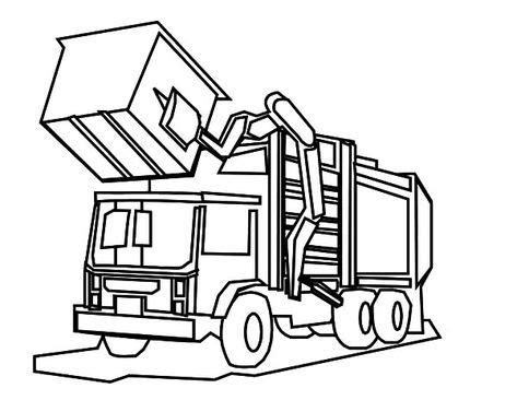car transporter coloring pages images   coloring pages