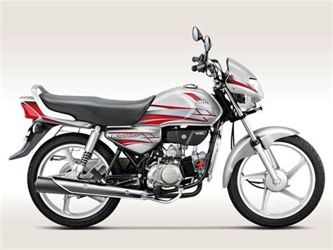 hero motocorp introduces  hf deluxe   colours